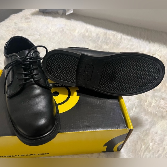 Original SWAT dress shoes unisex - Picture 2 of 3